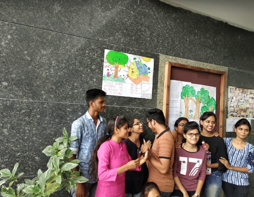 Green Heaven Institute of Management and Research Nagpur Activities photo 25